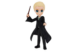 Harry Potter Magical Mini Doll Asst In Cdu